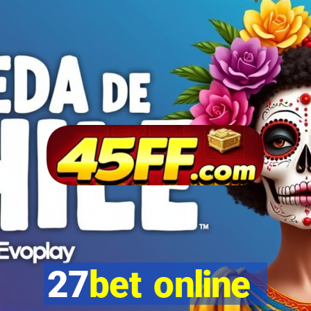 27bet online